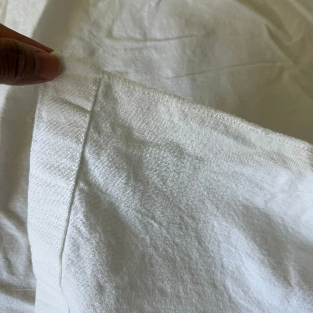 IKEA curtain one